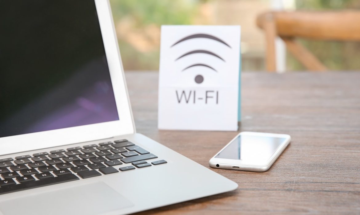 WiFi para hotel