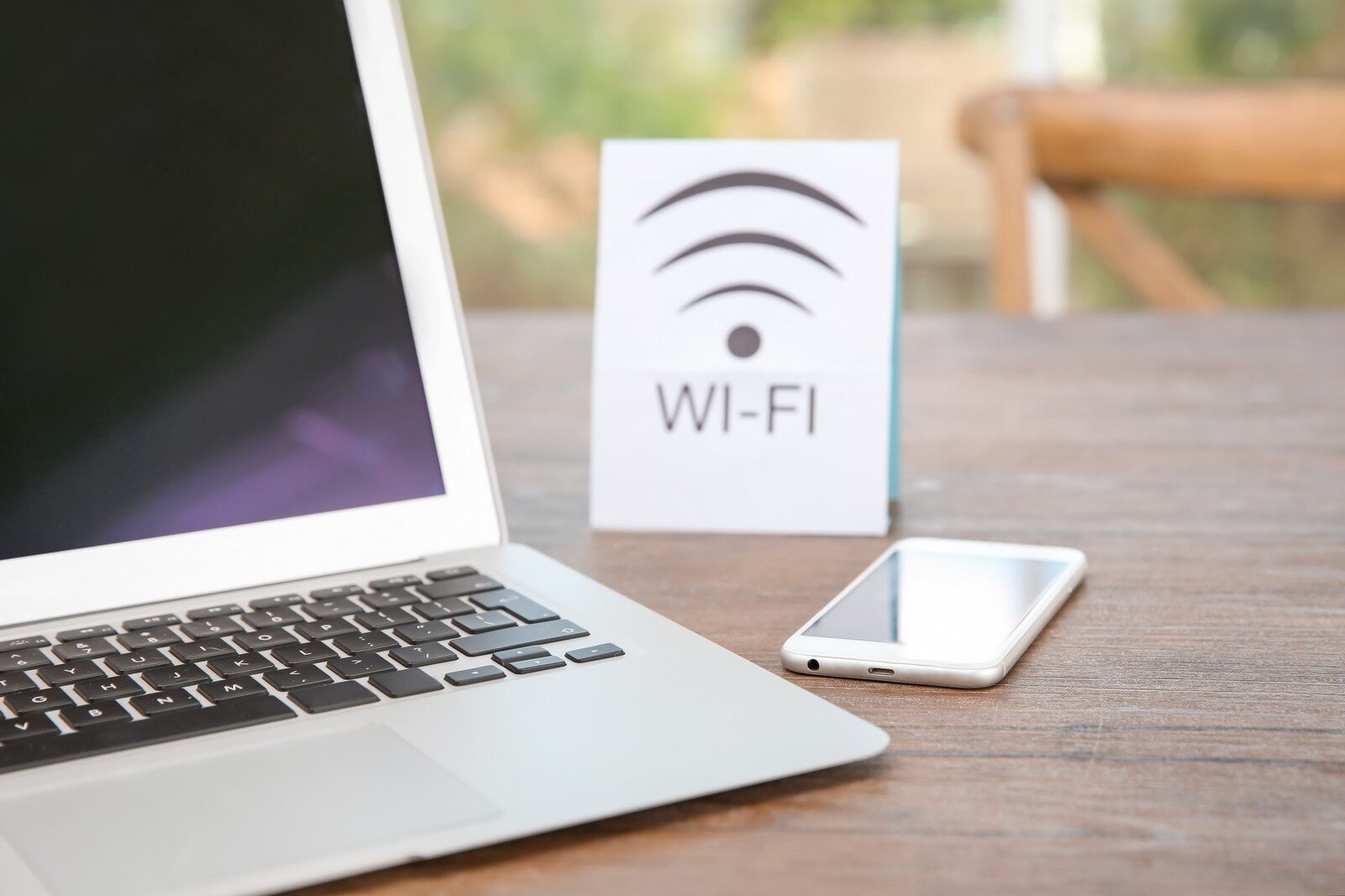 WiFi para hotel