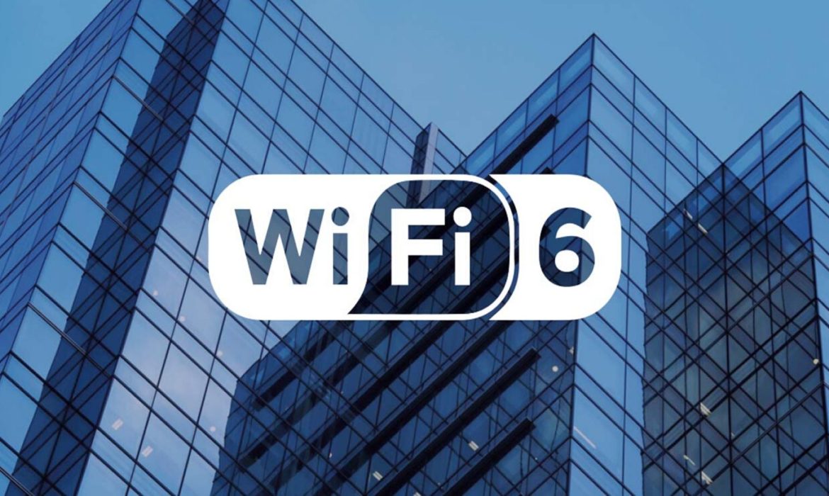 WiFi 6