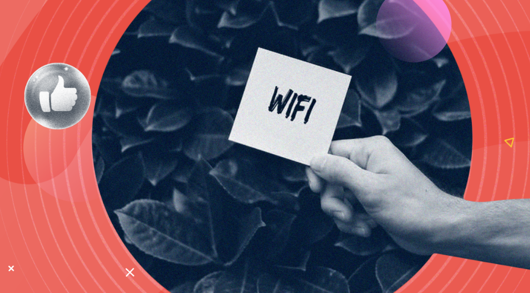 Wi-Fi White Label