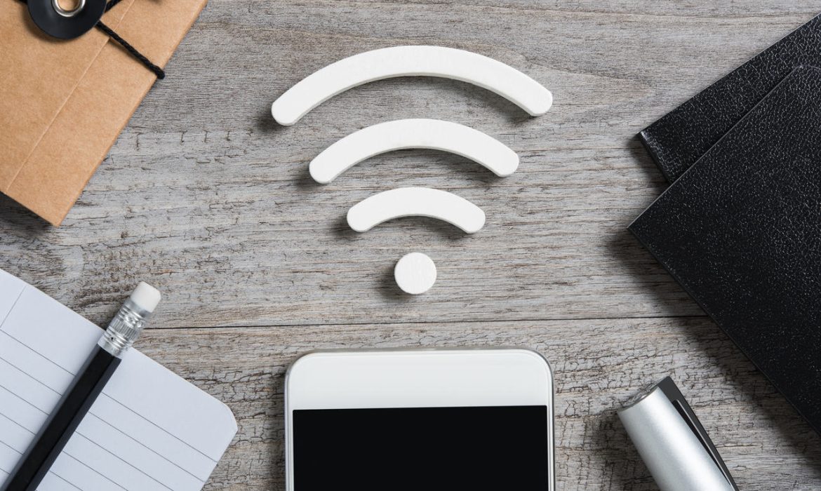 Wi-Fi Marketing: Uma Estratégia Eficaz para Alcançar Novos Clientes