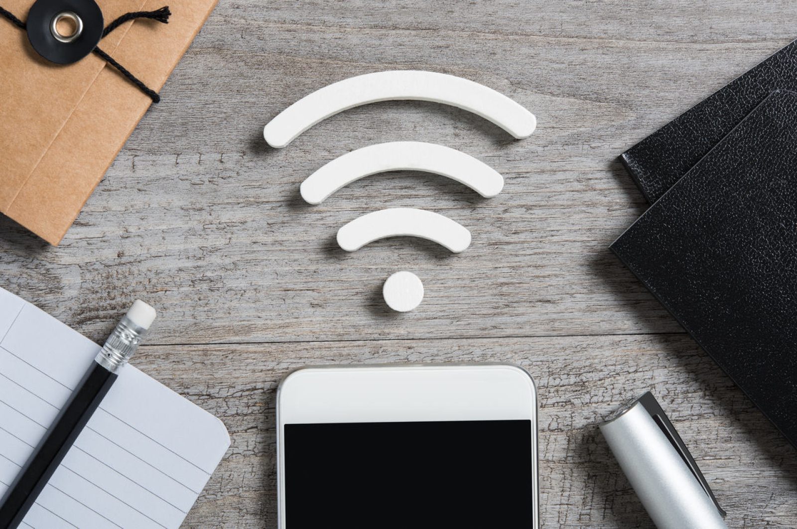 Wi-Fi Marketing: Uma Estratégia Eficaz para Alcançar Novos Clientes