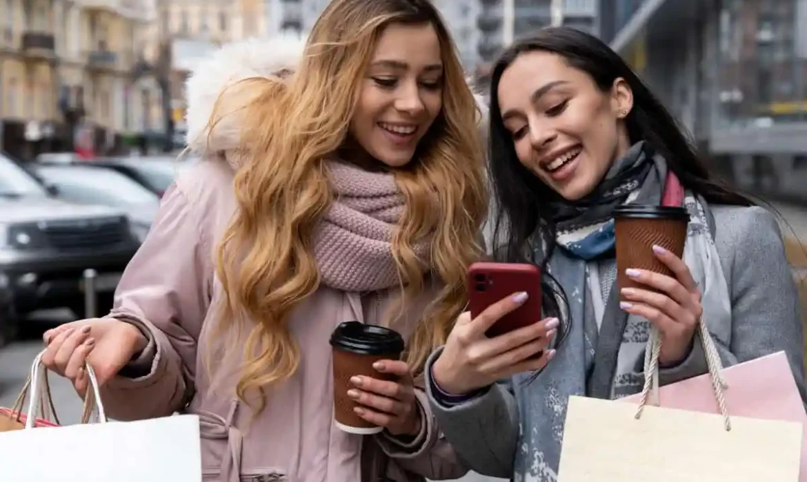 WiFi em Centros Comerciais: Conectividade Essencial para a Satisfação dos Clientes