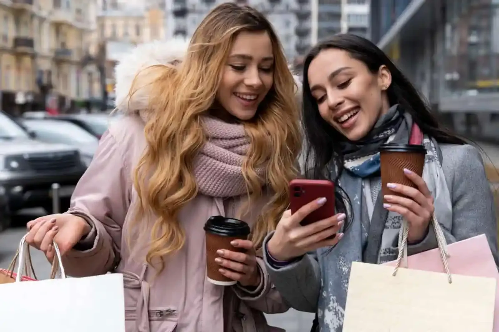 WiFi em Centros Comerciais: Conectividade Essencial para a Satisfação dos Clientes