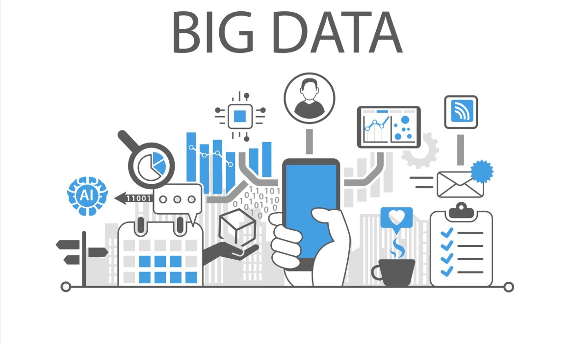 Big Data na Era da Conectividade: Insights que Geram Inovação