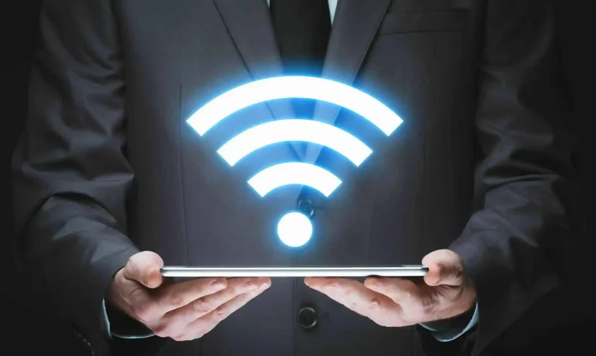 Wi-Fi Para Empresas