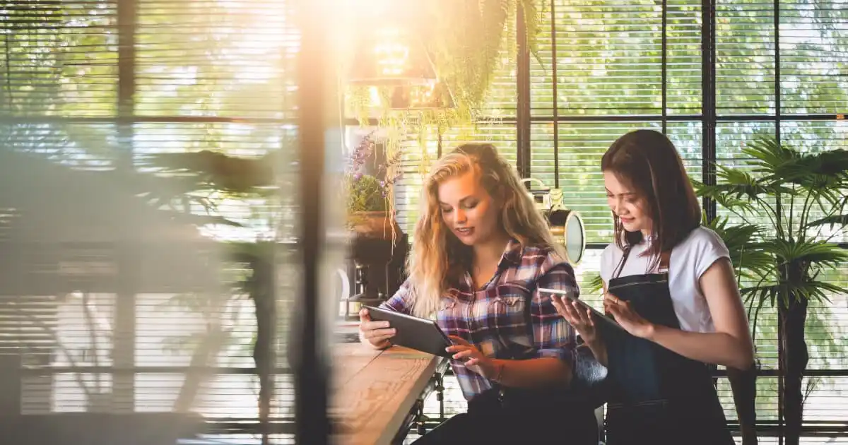 Como o Wi-Fi pode melhorar a experiência dos seus clientes no ponto de venda