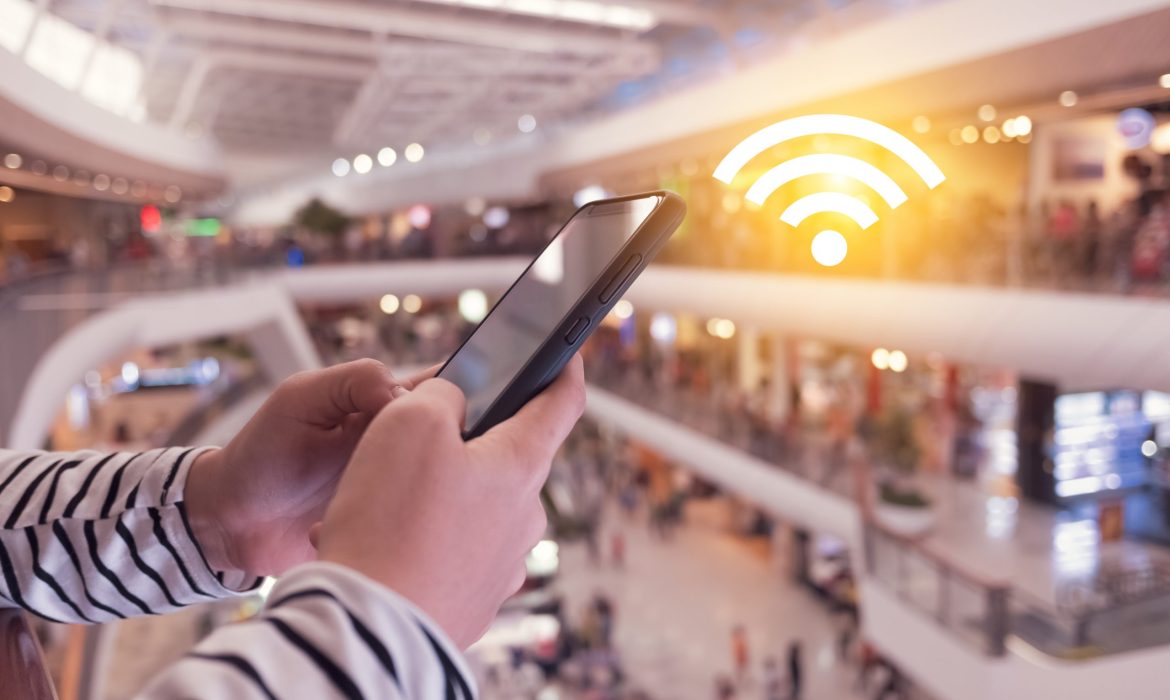 Como transformar o Wi-Fi da sua empresa em um gerador de receitas?