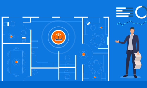 Os principais erros ao implementar Wi-Fi em empresas (e como evitá-los)