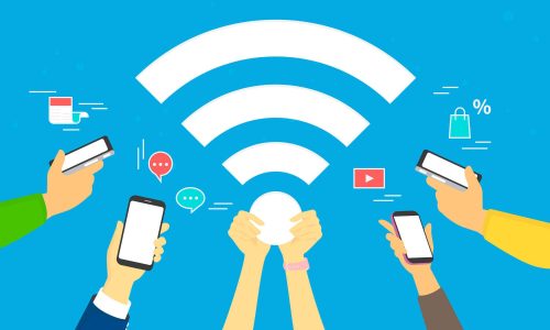 Gestão Unificada de Acessos Wi-Fi: Segurança e Eficiência com a Wispot